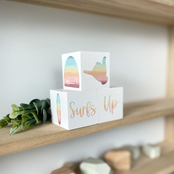 Beach Nursery Art Etsy