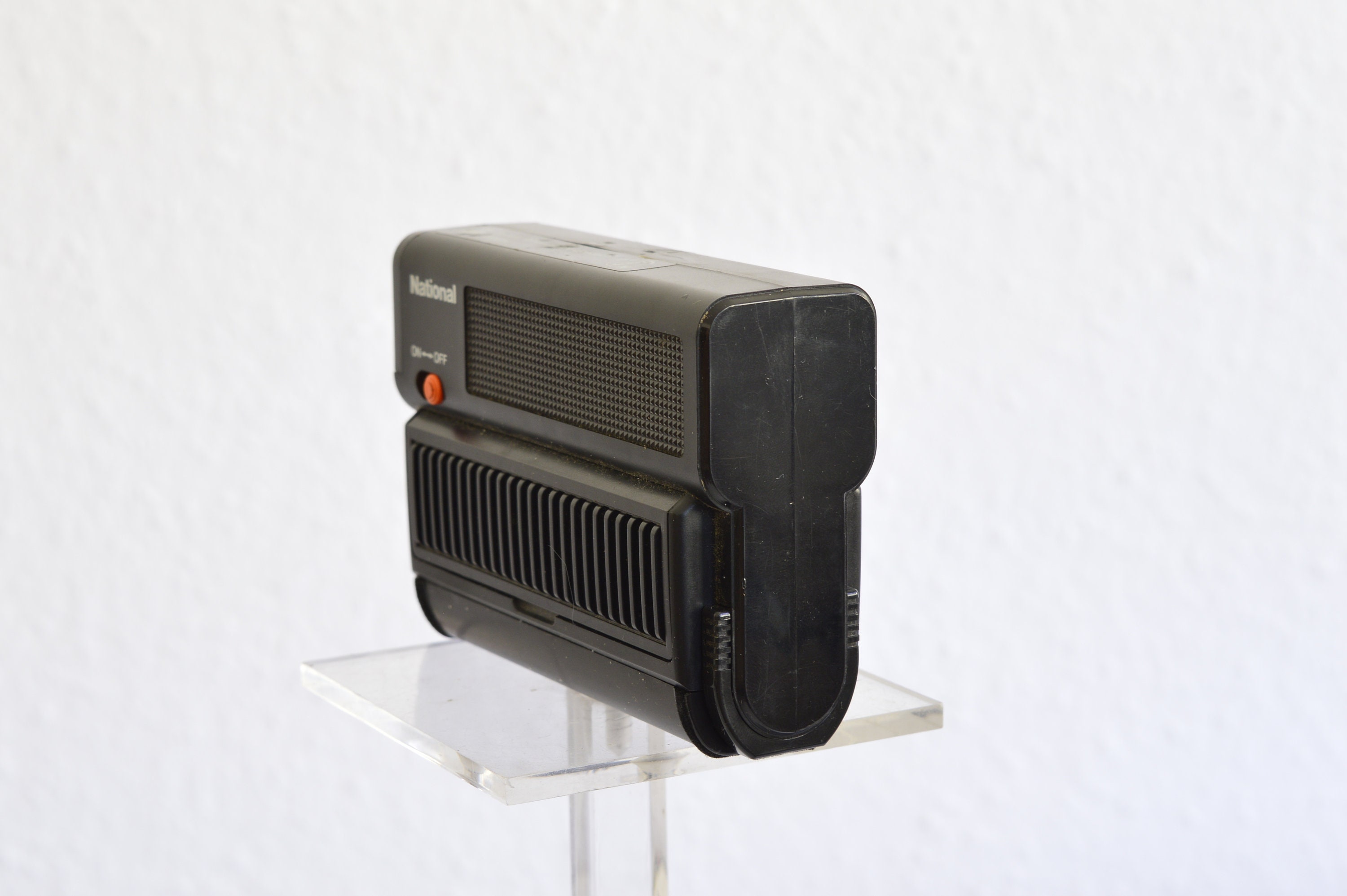 Nettoyeur de disques vinyles - RNCYN - Style A - 1 à 8 pièces - Brosse