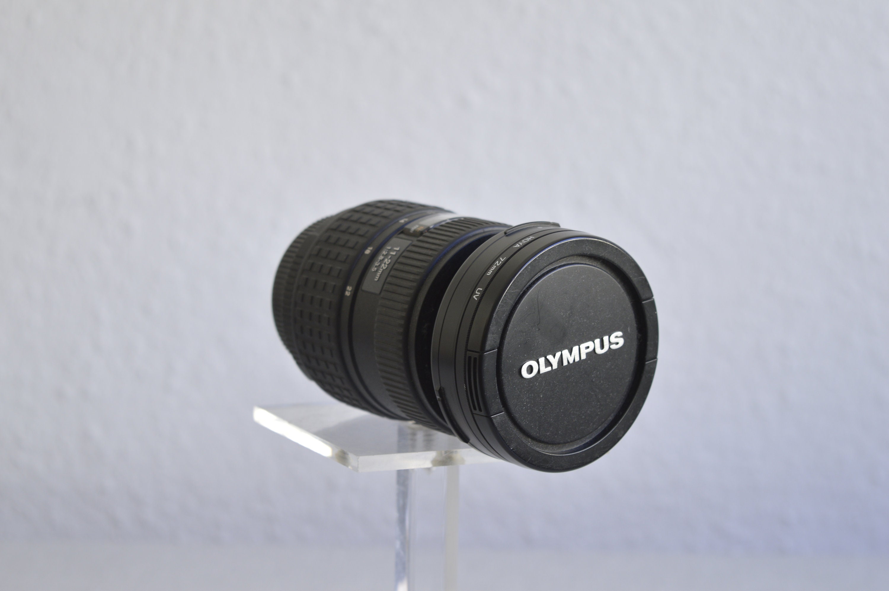 OLYMPUS ZUIKO 11-22mm 1:2,8-3,5 / Mint Condition / TADELFREE - Etsy