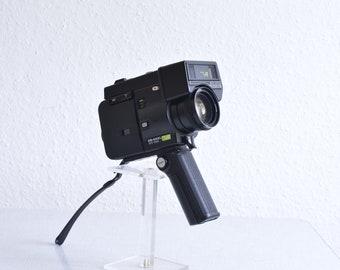 Caméra vintage Super 8 Sankyo ES-44 – Fonctionnelle - Photo, audio & vidéo