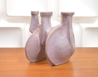 Handcrafted ceramic vase by Matt Camps – modern studio ceramics for stylish living spaces