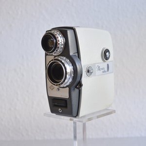 Caméra Movex S Automatic En Boîte, Vintage, état D'occasion
