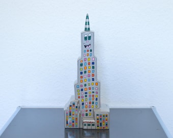 JAMES RIZZI 3D CONSTRUCTION - Traffic - Etsy