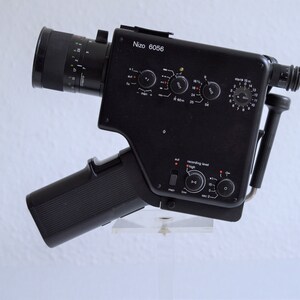 dark noise camera dark noise camera