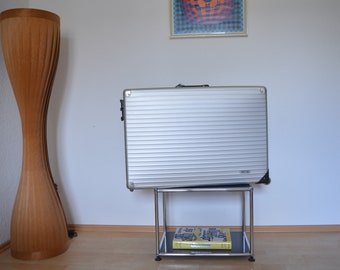 RIMOWA Koffer / Grosser Koffer / Alukoffer / Reisekoffer