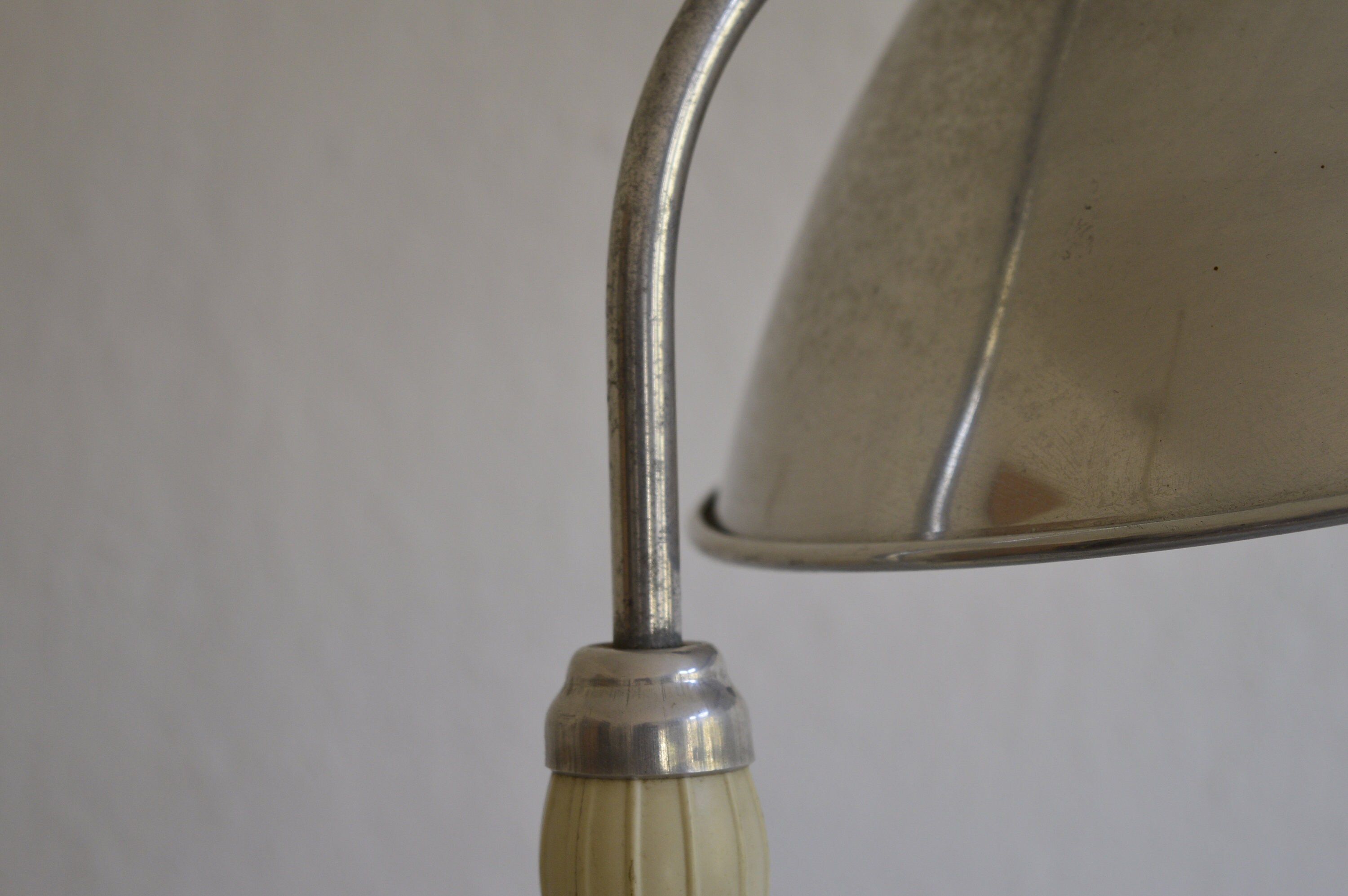 Infralux Home Spotlight / Heat Lamp / Höhensonne / 20's / Etsy