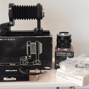 Braun Nizo 4080 Super Rare SOUND Super 8 Acht 8 Acht otto Camera BraunNizo Dieter Rams Black Colour Edition Edition quasi perfette condizion