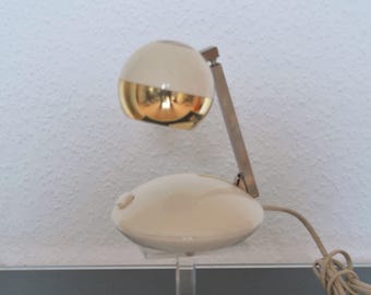 EICHHOFF / Space Age Lamp / UFO Lamp / Table Lamp / Table Lamp