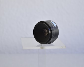 ライカ Hektor-P2 1:2.8/85 mm M42 用 |ヴィンテージレンズ - Etsy 日本
