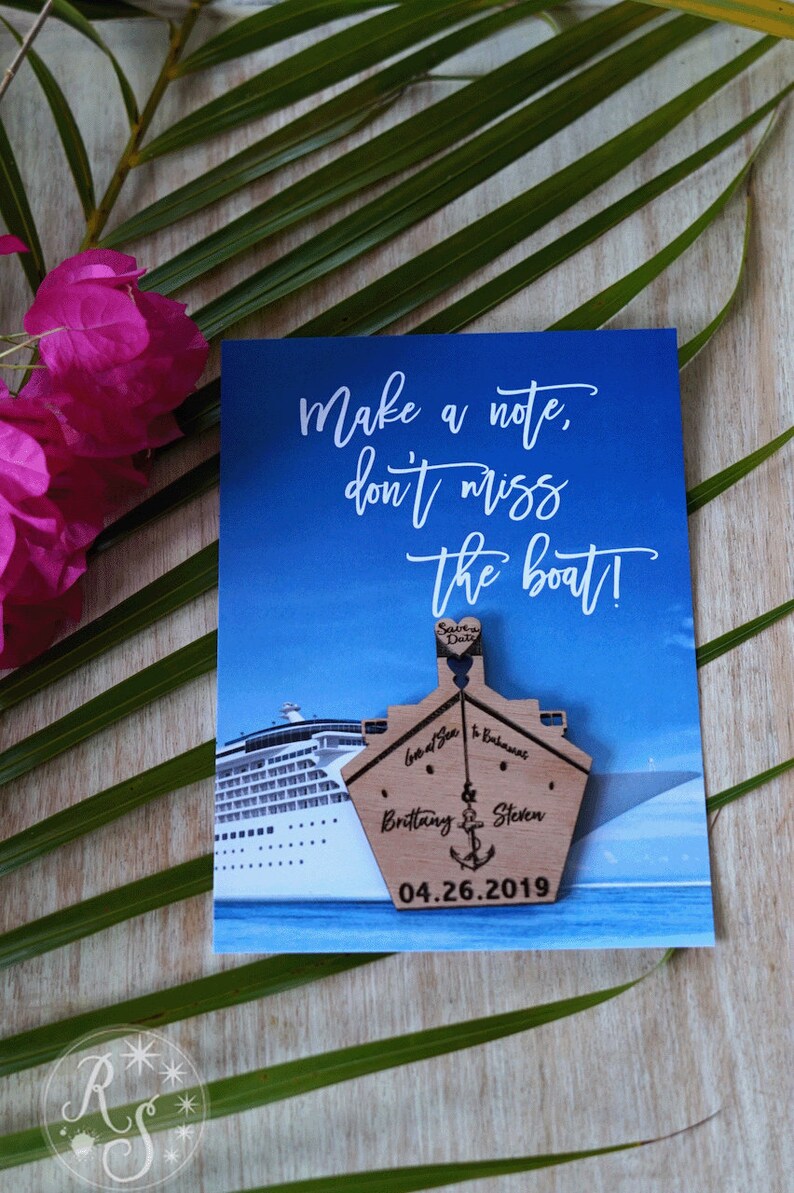 cruise dates
