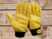 Garden Gloves, Gardening Gloves, Gardening Gifts, Gardeners Gift, Yard Work Gloves. For Men or Women Heavy duty work gloves 