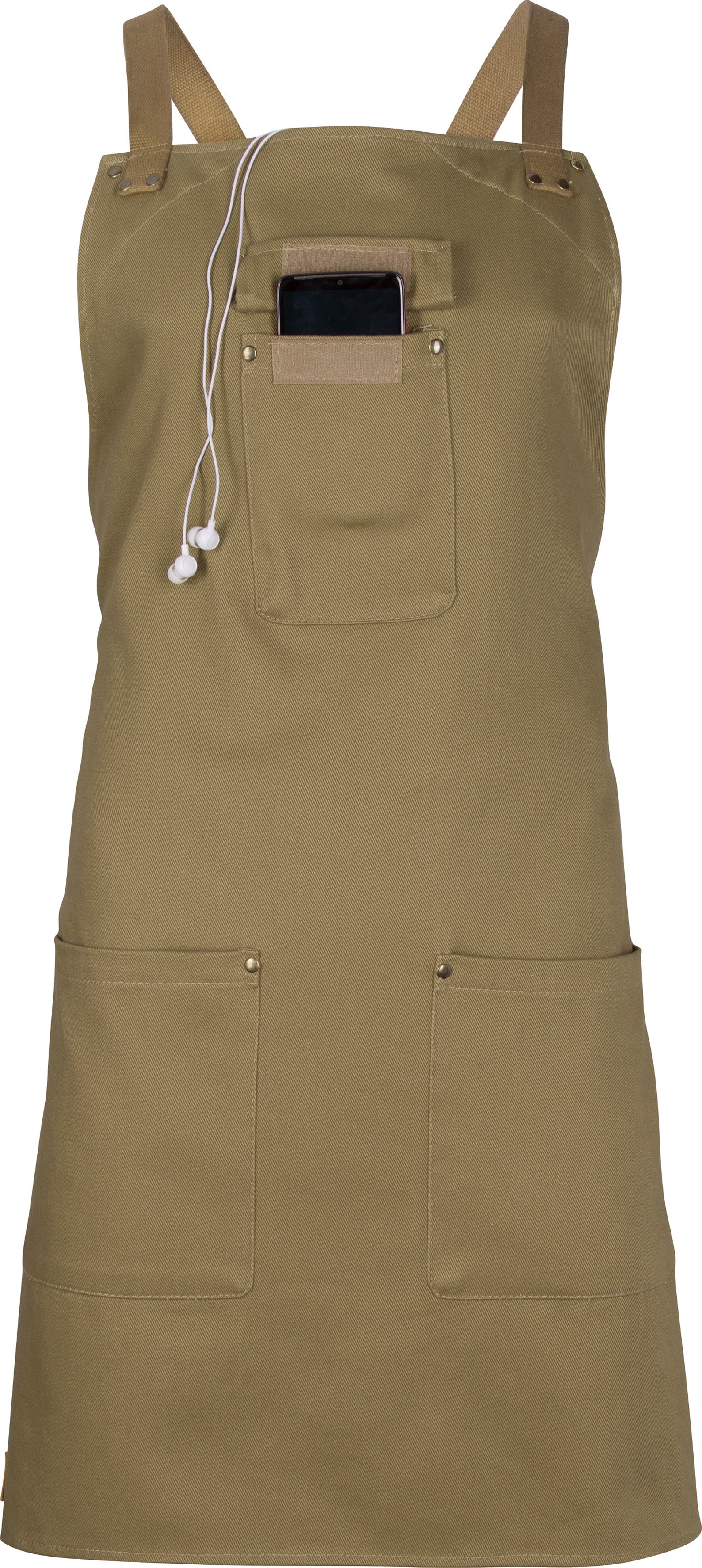 Gardening Apron With Pockets Women’s Garden Apron | Etsy