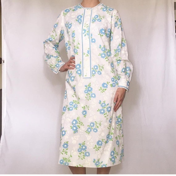 RARE 1960s Lilly Pulitzer Floral Dress