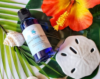 Naturalny krem nawilżający do twarzy/ Krem nawilżający z aloesem/ Balsam do ciała i twarzy/ Hipoalergiczny balsam/ Balsam do twarzy na trądzik