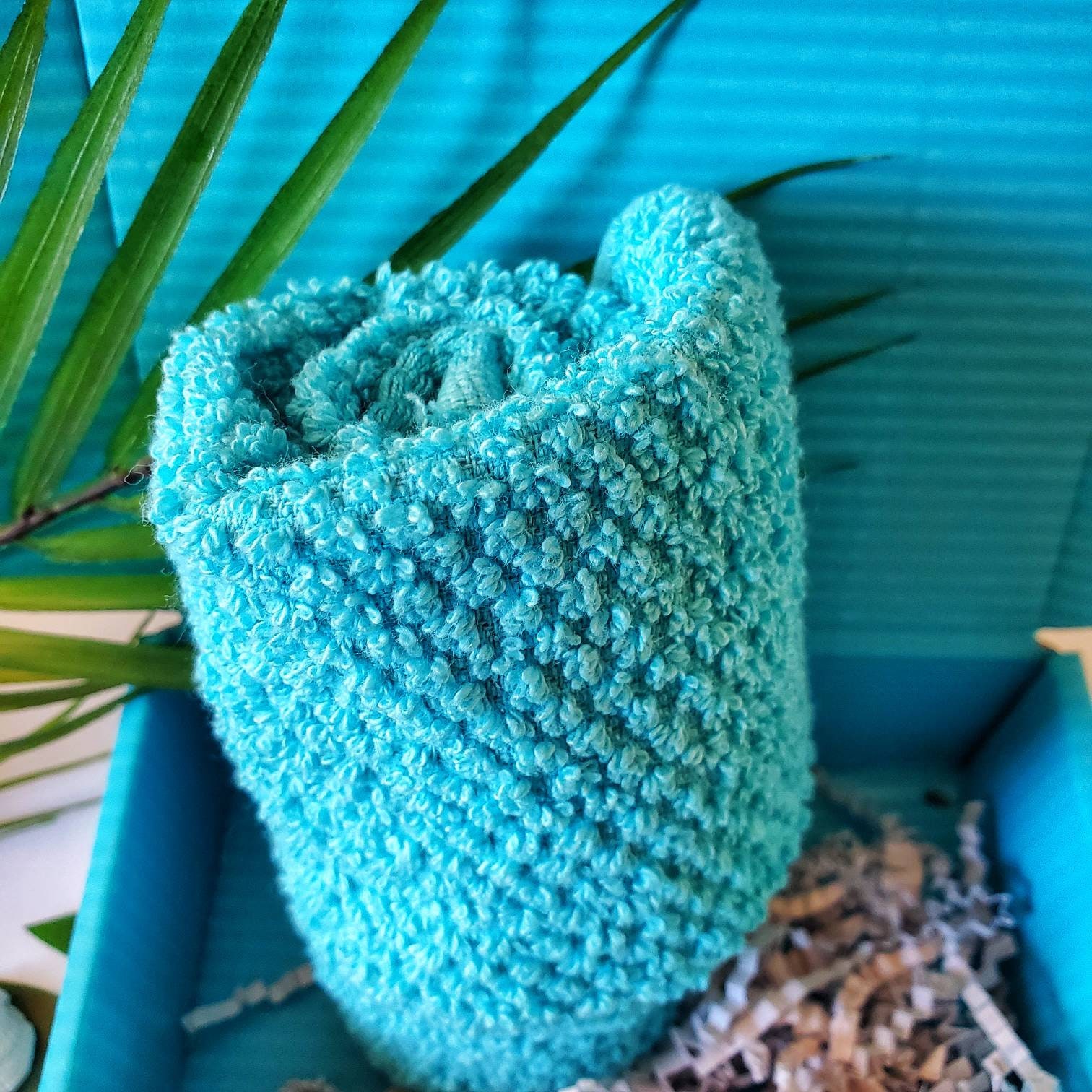 Facial Care Set With Foaming Facial Was Facial Moisturizer Etsy