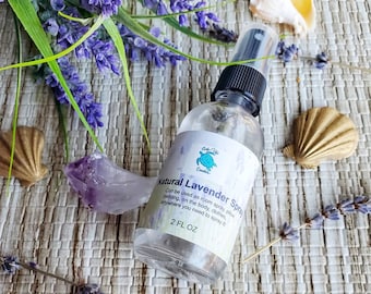 Lavendel Raum- & Körperspray