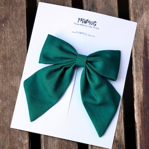 VERKAUF | Petrol Haarschleife | Grün Schleife, Mädchen Haarschleife, Mädchen Haarschleife, grüne Haarschleife, grüne Haarspange, Party Schleife, Weihnachtsschleife, Sailor Schleife