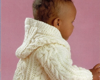 DAISY-MAY *DOLLS KNITTING PATTERN *290* FOR 18/" to 20/" doll