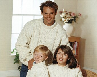 アラン　用 B:MING by BEAMS（ビーミング by ビームス）アラン ステッチ ニット