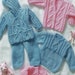 see more listings in the Babies - Knitting section