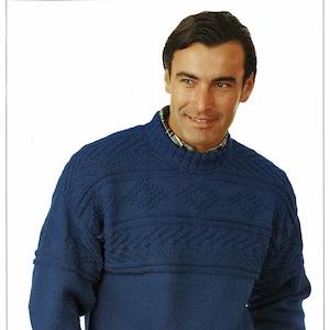 Portuguese wool sweaters top
