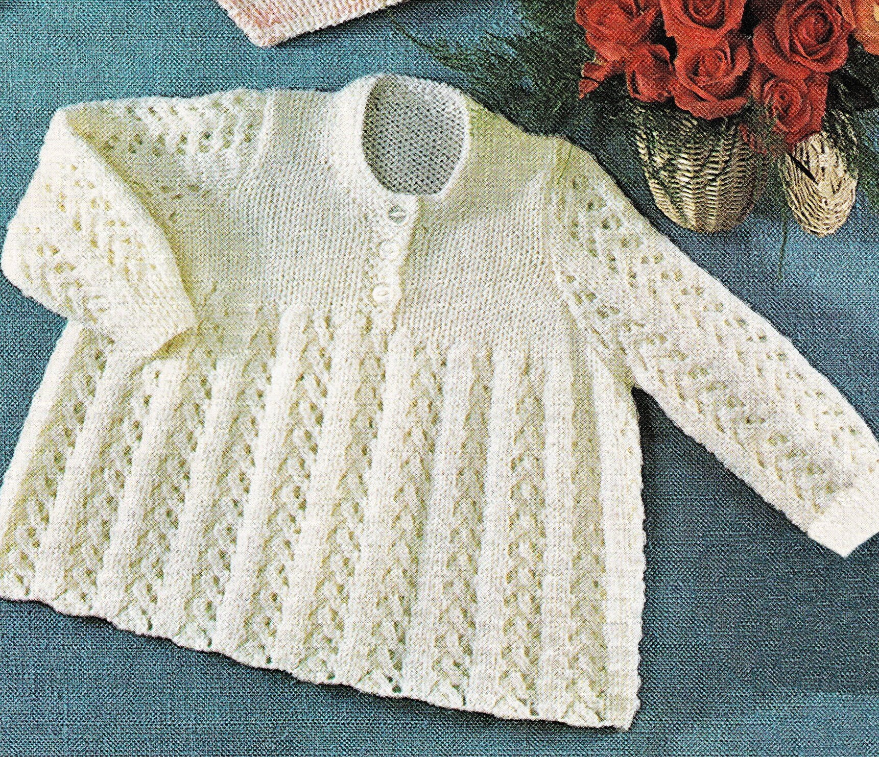 トップス FAF ANGEL RAGLAN KNIT CARDIGAN(ECRU) FAF(エフエーエフ)のANGEL RAGLAN KNIT CARDIGAN GRAYの通販