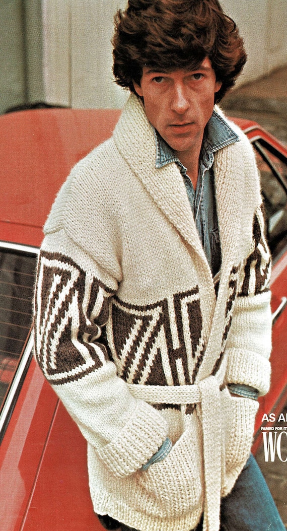 starsky and hutch sweater for sale