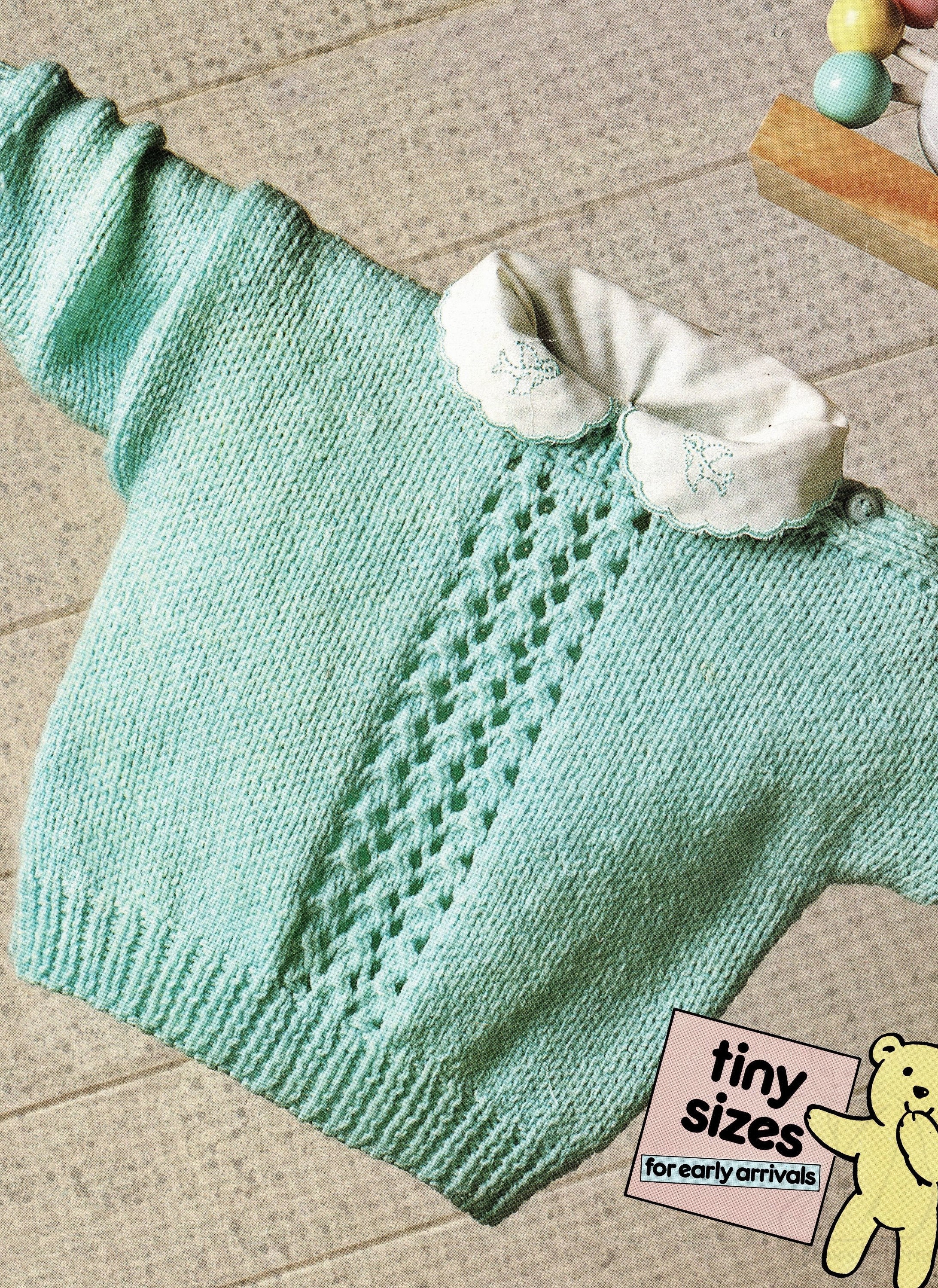 Babies and Toddler Girls Pretty Dolman Sleeve Sweater With