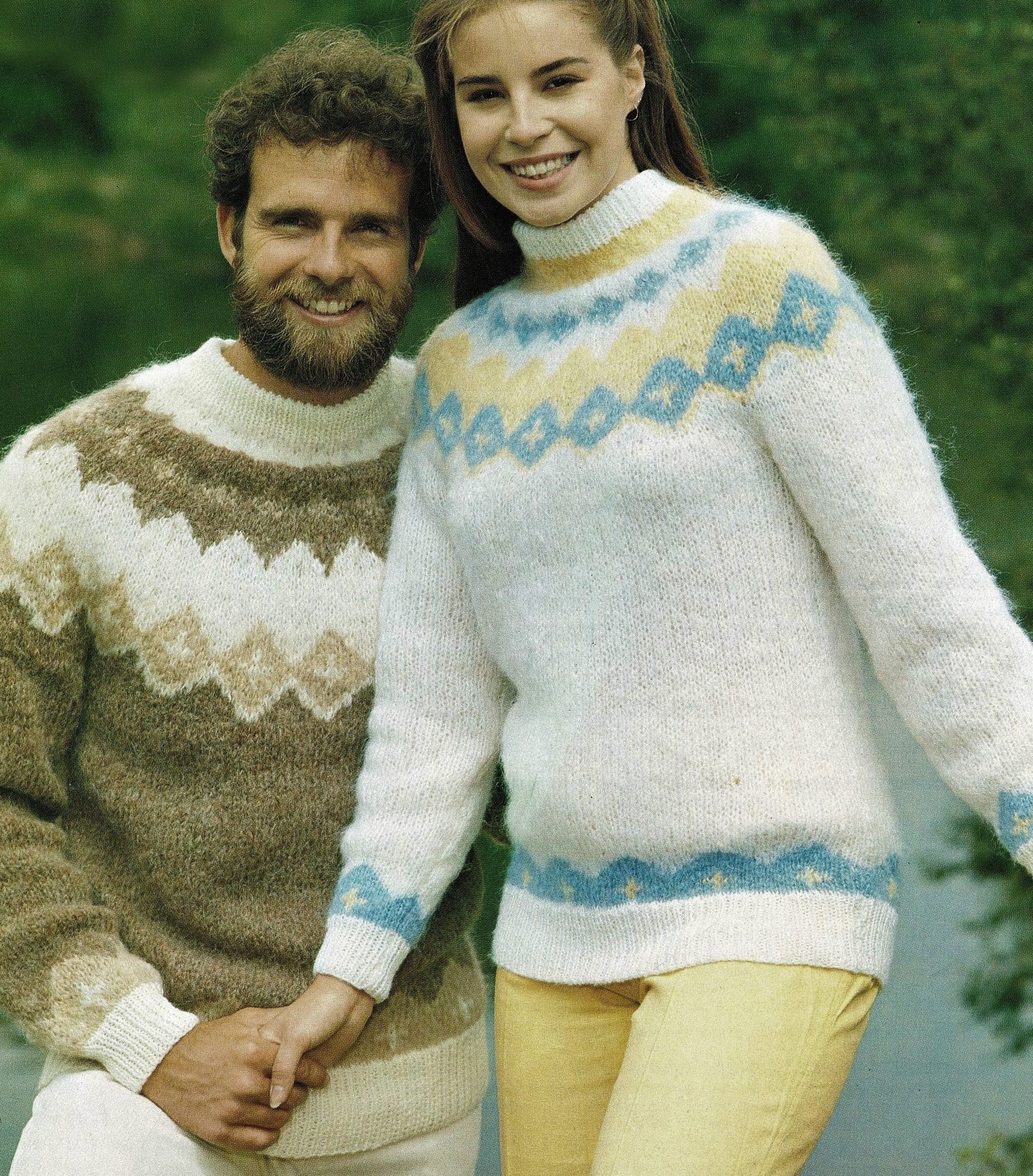 andequal sheer pattern knit IVORY アイボリー andequal sheer pattern knit IVORY アイボリー