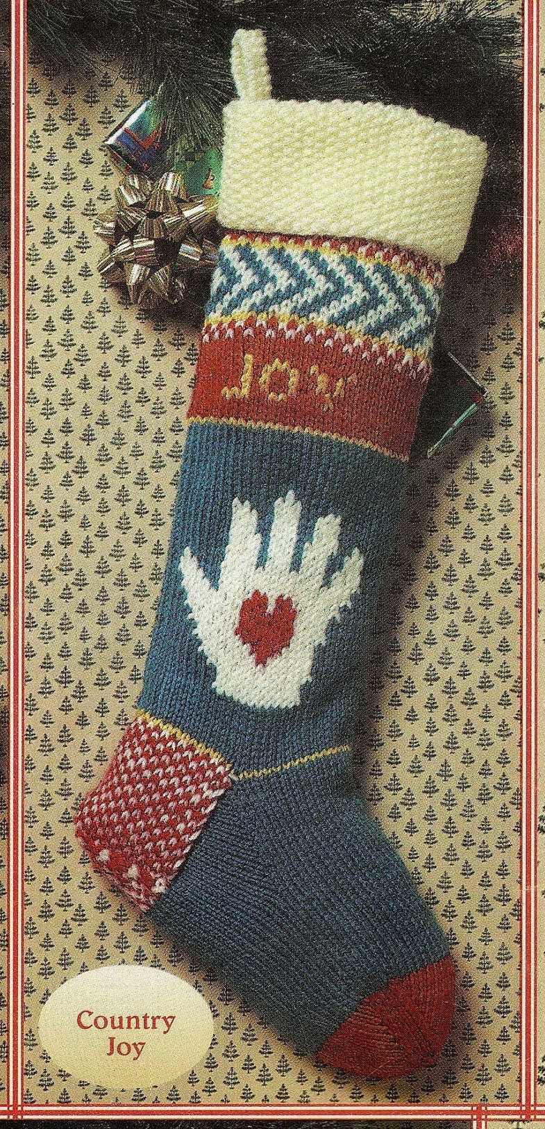 ஐCreazioni Con Fantasiaஐ: PANTOFOLE IN LANA COTTA PUBBLICATE SULLA - Foto 5