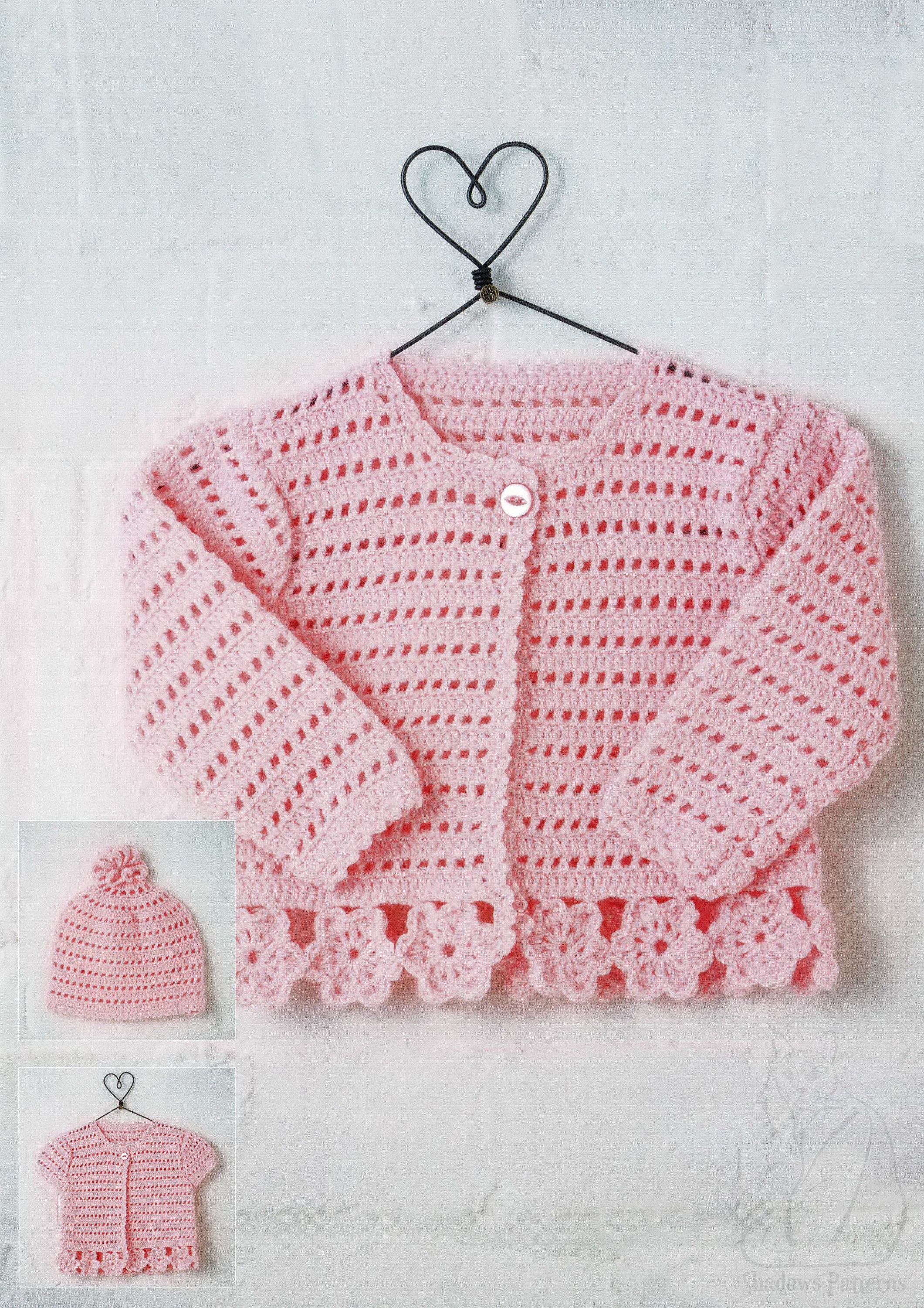 Set 2 Pezzi Cardigan E Gonna - Rosa Chiaro - BAMBINO | H&M IT - Foto 5