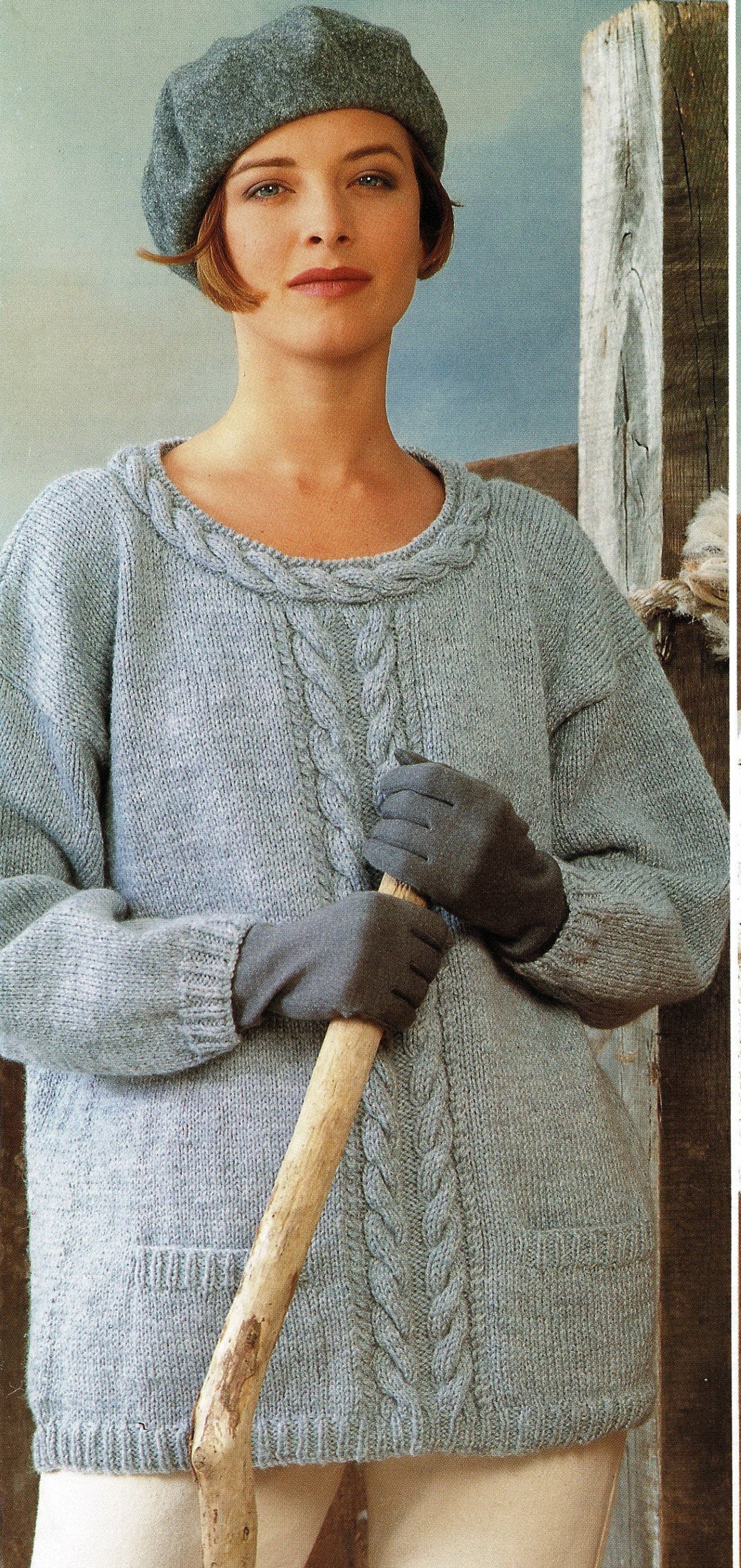 未使用♦Ameri VINTAGE MILD ROUND KNIT AMERI VINTAGE(アメリ ヴィンテージ)直営通販サイト