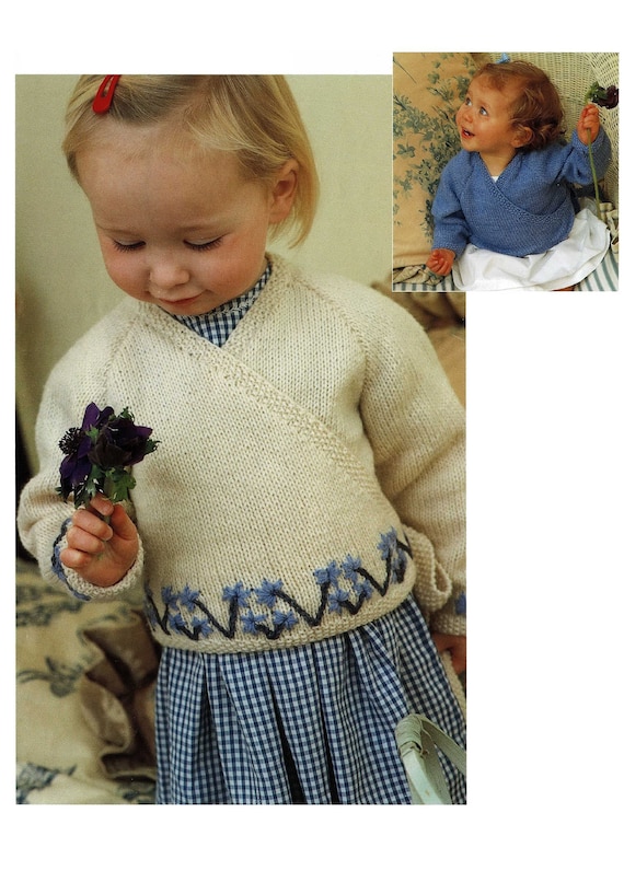 Wrap shop over cardigans