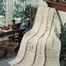 see more listings in the Afghans - Throws - Rugs  section