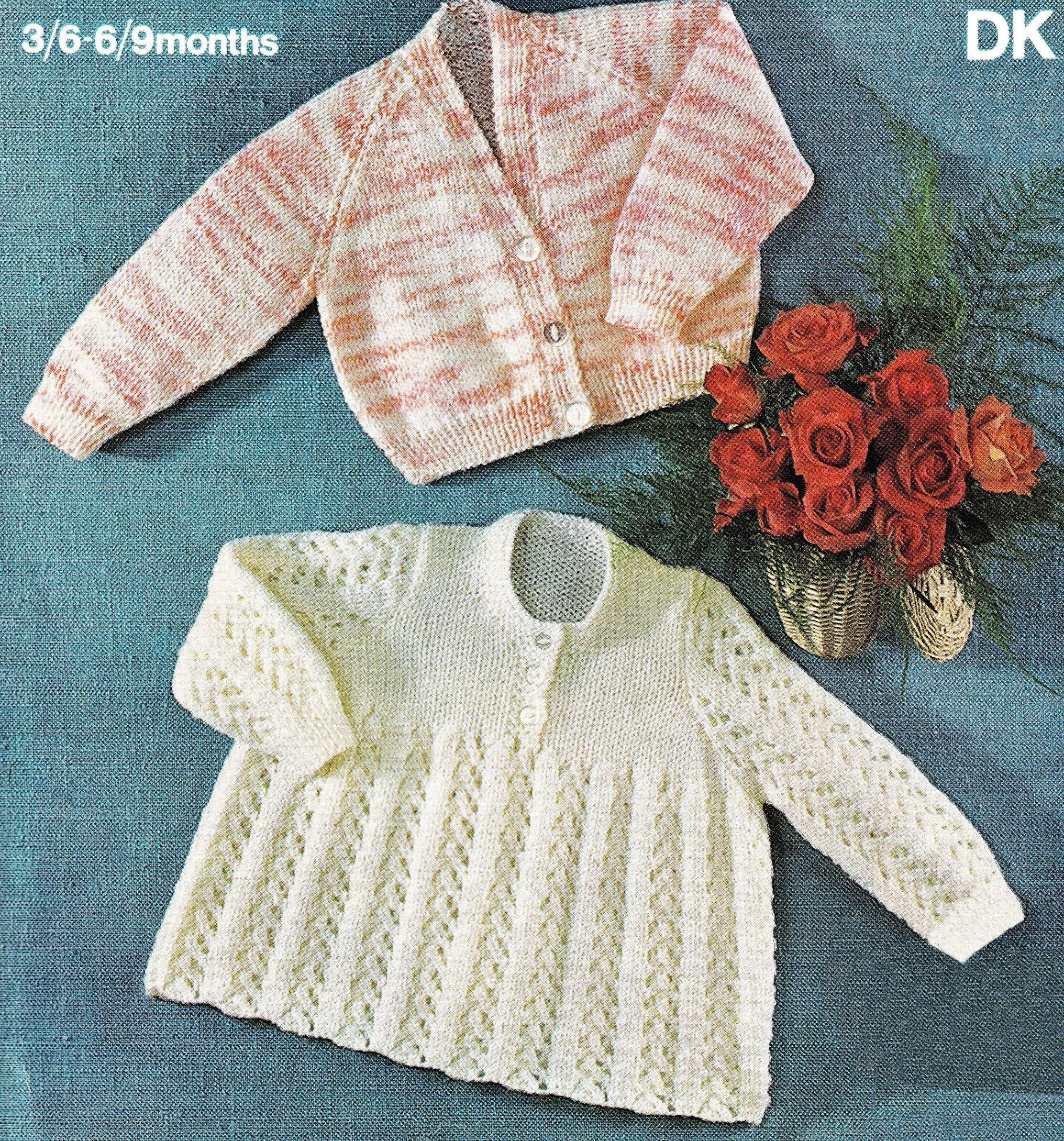 FAF ANGEL RAGLAN KNIT CARDIGAN(ECRU) KNIT RAGLAN ANGEL Cardigan 