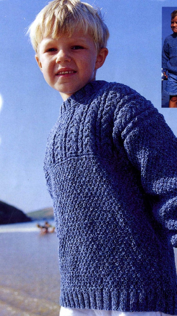 Toddlers and Childrens Smart Cable and 