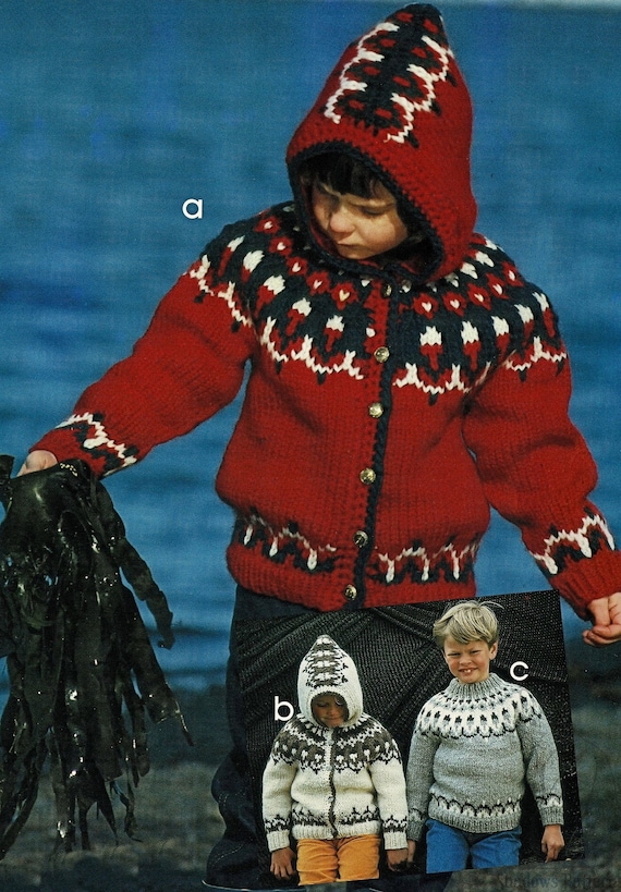 Buy Fairisle Christmas Jumper - Outerwear