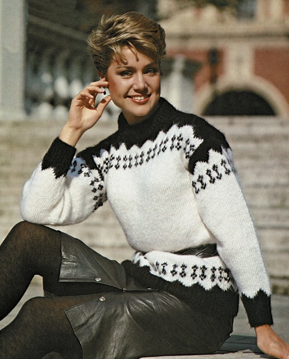Maglione sci outlet