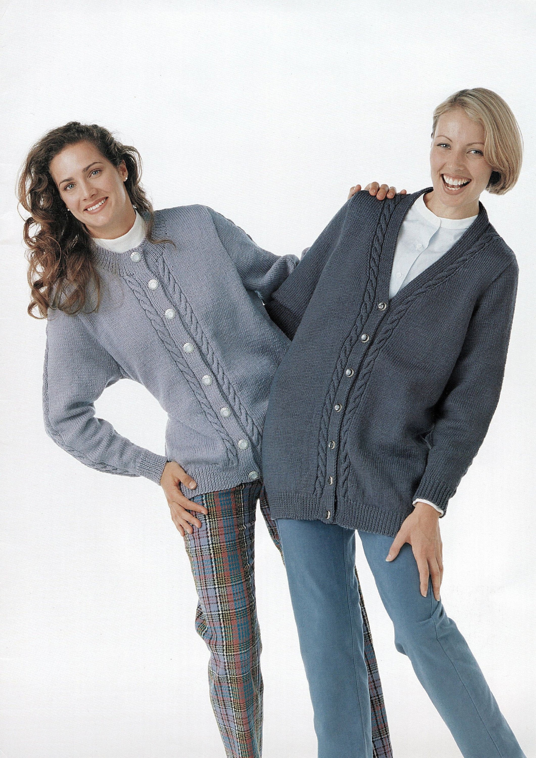 トップス yproject CLASSIC CARDIGAN yproject CLASSIC CARDIGAN