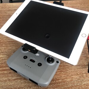 mavic air ipad