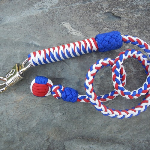 red and black get back whip