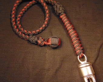 red and black get back whip