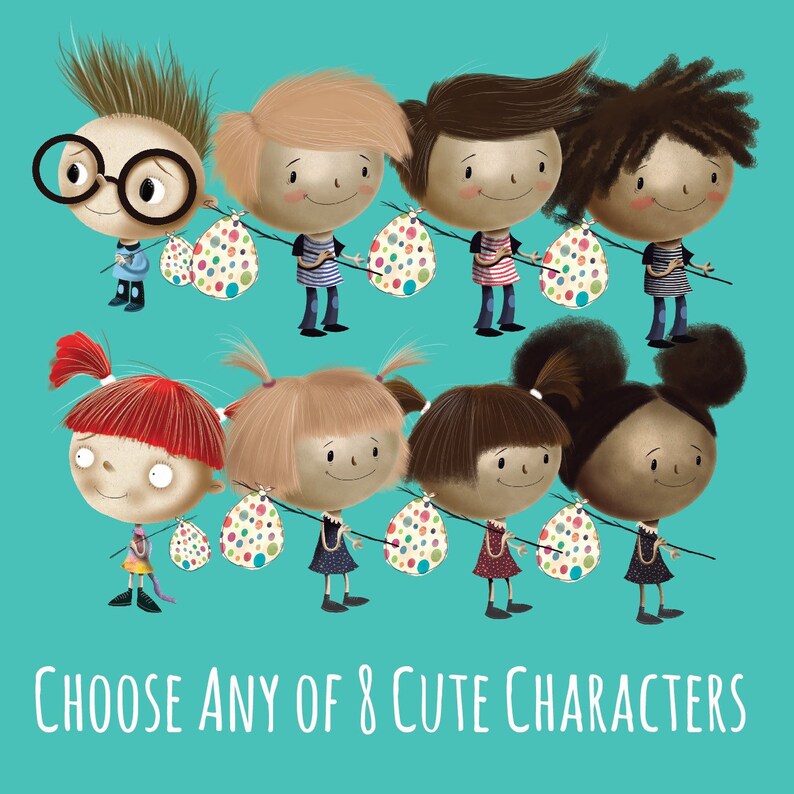 Personalized Picture Book Unique Custom Made Birthday Gift Etsy