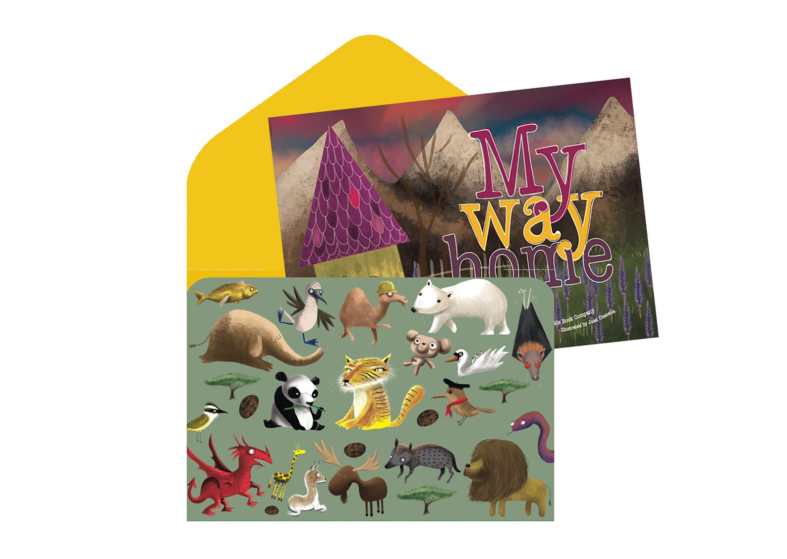 PERSONALIZED BOOKS for KIDS - Baby Shower - Christmas - Birthday ...