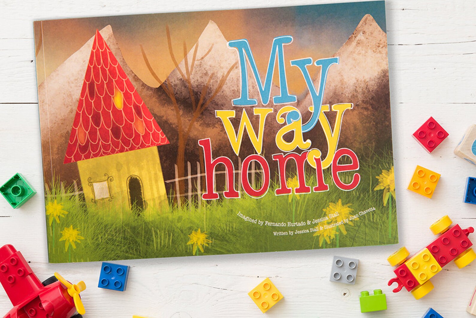 PERSONALIZED BOOKS for KIDS - Baby Shower - Christmas - Birthday ...