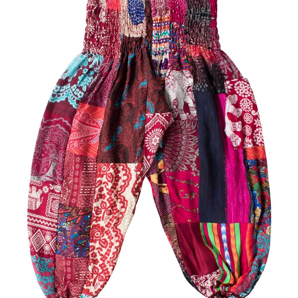 Baby Harem Pants Etsy