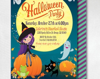 book of life day of the dead halloween party invitations dia etsy