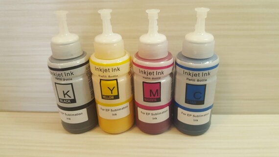 epson expression sublimation