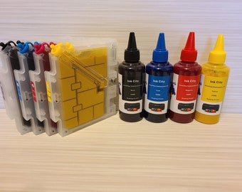 Siser EasySubli Ink - SG500/SG1000