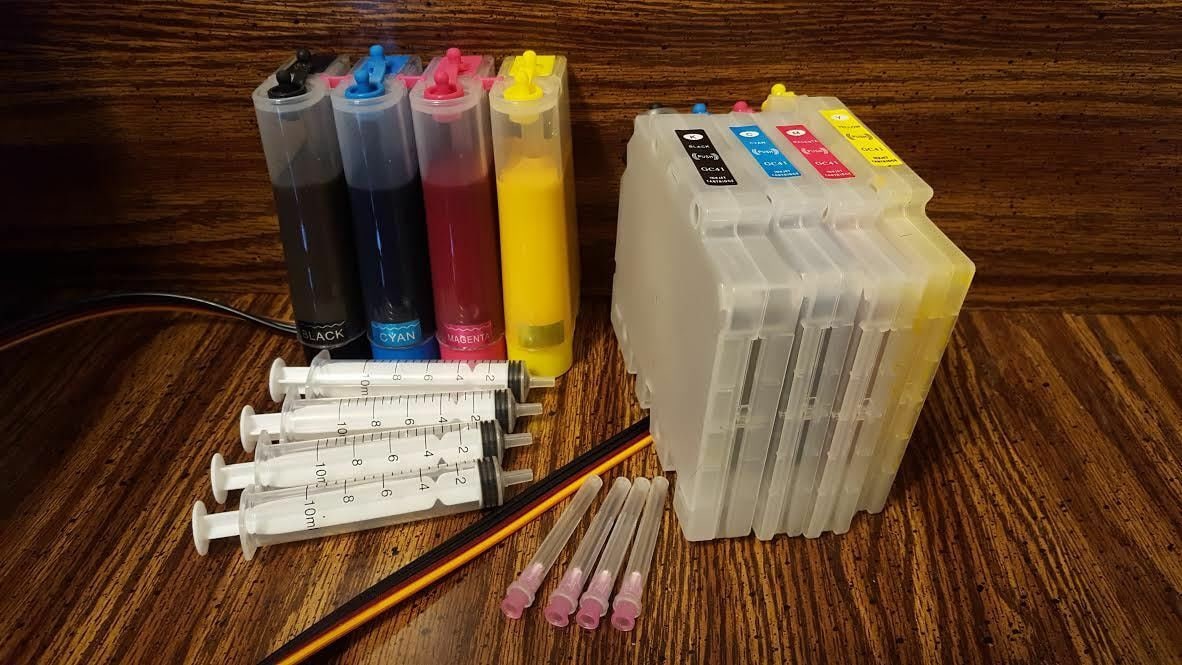 Sawgrass Sublimation Ink CIS for Sg500 